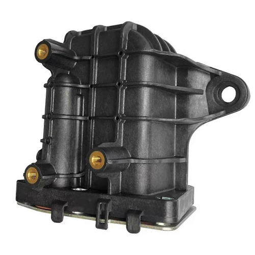 EGR Valve Cooler Housing for 2.0L Engine A9807593080 2