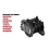 EGR Valve Cooler Housing for 2.0L Engine A9807593080 5