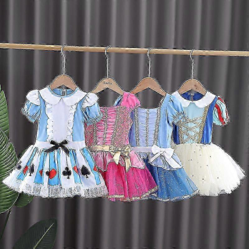 Prinzessinnen-Tutu-Rock für Babys 1