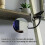 Convex Security Mirror with Clamp 3.3 Inch Plastic Indoor Round 6