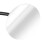 Convex Security Mirror with Clamp 3.3 Inch Plastic Indoor Round 10