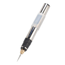 Gravierstift 650 mAh USB-Aufladbar 16124 mm