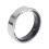 LuckRing Smart Ring 20mAh 21.4mm ID Silber Größe 12 1