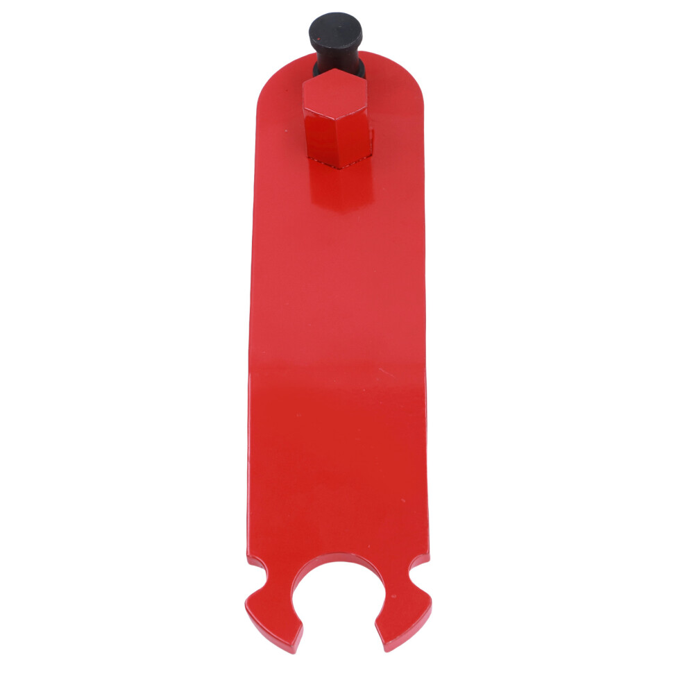 Steel Door Alignment Tool, Adjustable Universal Auto & Truck Repair 5001388505380