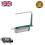 Telescopic Sink Rack Flexible Kitchen Organizer 1