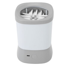 Automatic Dog Paw Cleaner 2 Speeds USB Rechargeable Pet Foot Washers