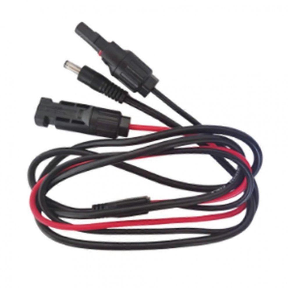 (Dc5521) Dc7909 Solar Connector Pv Panel Sealing Plug Wiring Cable 5996097032329