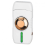 (D) Smart Metal Voice-Controlled Windproof Lighter 1