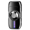 (E) Smart Metal Voice-Controlled Windproof Lighter 1
