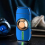 (B) Smart Metal Voice-Controlled Windproof Lighter 3