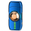 (C) Smart Metal Voice-Controlled Windproof Lighter 1
