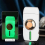 (B) Smart Metal Voice-Controlled Windproof Lighter 4