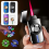 (C) Smart Metal Voice-Controlled Windproof Lighter 2