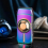 (C) Smart Metal Voice-Controlled Windproof Lighter 4