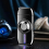 (E) Smart Metal Voice-Controlled Windproof Lighter 3