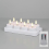 (8pcs) 12 Pack Rechargeable LED Tea Lights, Long-Lasting Candles 1