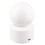 1080P Wireless Security Camera 2.4GHz WiFi, 100 Wide Angle, White 1