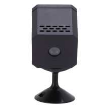 1080P WiFi Indoor- und Outdoor-Sicherheitskamera, 130 Weitwinkel, 200mAh Akku
