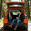 Foldable Camping Bed with Adjustable Head Rest 5