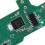 MH002 kabelloses Maus-Kit, Leiterplatte, leiser USB-Empfänger 12