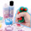 120ml Liquid Translucent Silicone for Crafts, Canvas & Casting 7