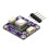 SCD41 Gas Sensor Module Detects CO2 Carbon Dioxide Temperature and Humidity in One Sensor I2C Communication C 1