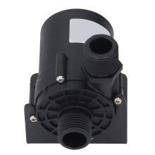 11W Circulating Water Pump 12L/Min 5m Lift for Aquarium & Fountain