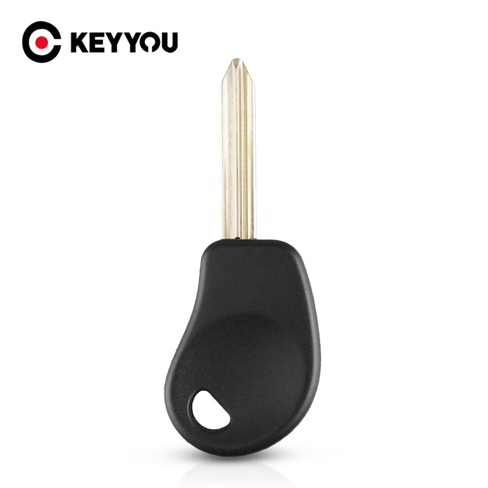 For Citroen Xsara Picasso Car Key Shell Uncut Blank Sx9 Blade Replacement Entry Key Remote Fob Shell Case Cover 6935161664973