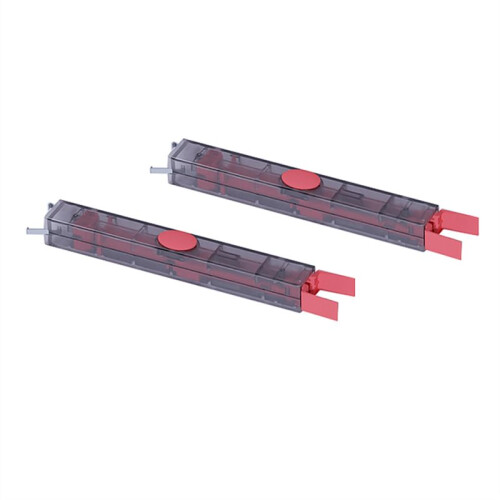 GATERON  Puller Keycap Puller for Mechanical Keyboards, Ideal for Gaming Enthusiasts