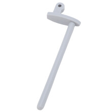 Sewing Machine Spool Pin Replacement for Singer 4411-5554, ABS Plastic