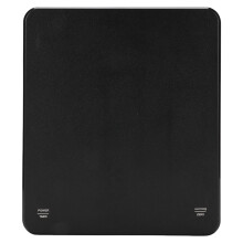 Digitale Kaffeewaage 3 kg 0,1 g Type-C Schwarz Timer