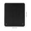 Digitale Kaffeewaage 3 kg 0,1 g Type-C Schwarz Timer 2