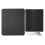 Digitale Kaffeewaage 3 kg 0,1 g Type-C Schwarz Timer 3