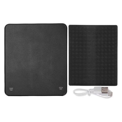 Digitale Kaffeewaage 3 kg 0,1 g Type-C Schwarz Timer 2