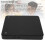 Digitale Kaffeewaage 3 kg 0,1 g Type-C Schwarz Timer 9
