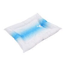 Pet Cooling Mat PVC Gel Multi-Functional Sleep Pad for Cats & Dogs M