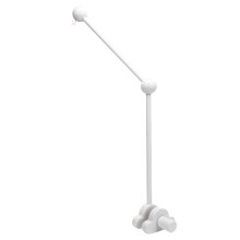 Baby Crib Mobile Arm Beech Wood 69cm Baby Mobile Holder DIY