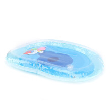 Pet Inflatable Water Bed for Cats & Dogs – Thick PVC, Anti-Scratch, Fun Play Mat