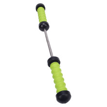 Handgelenk- und Unterarm-Roller 15 kg grün TPE rutschfest