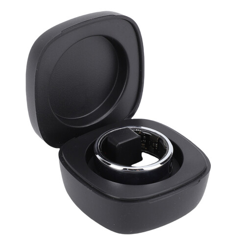 Smart Ring ID:10, Farbdisplay, 16 mAh, Umfang 64 mm
