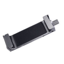 Tablethalter aus Aluminiumlegierung mit Silikonpad 120-230mm