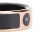 11 Smart Ring Gold 16mAh Größe 11 Touch Screen 11