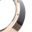 11 Smart Ring Gold 16mAh Größe 11 Touch Screen 14