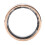 11 Smart Ring Gold 16mAh Größe 11 Touch Screen 16