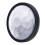 58mm Kaleidoscope Camera Filter with 52mm Adapter Ring for Creative Effects 1