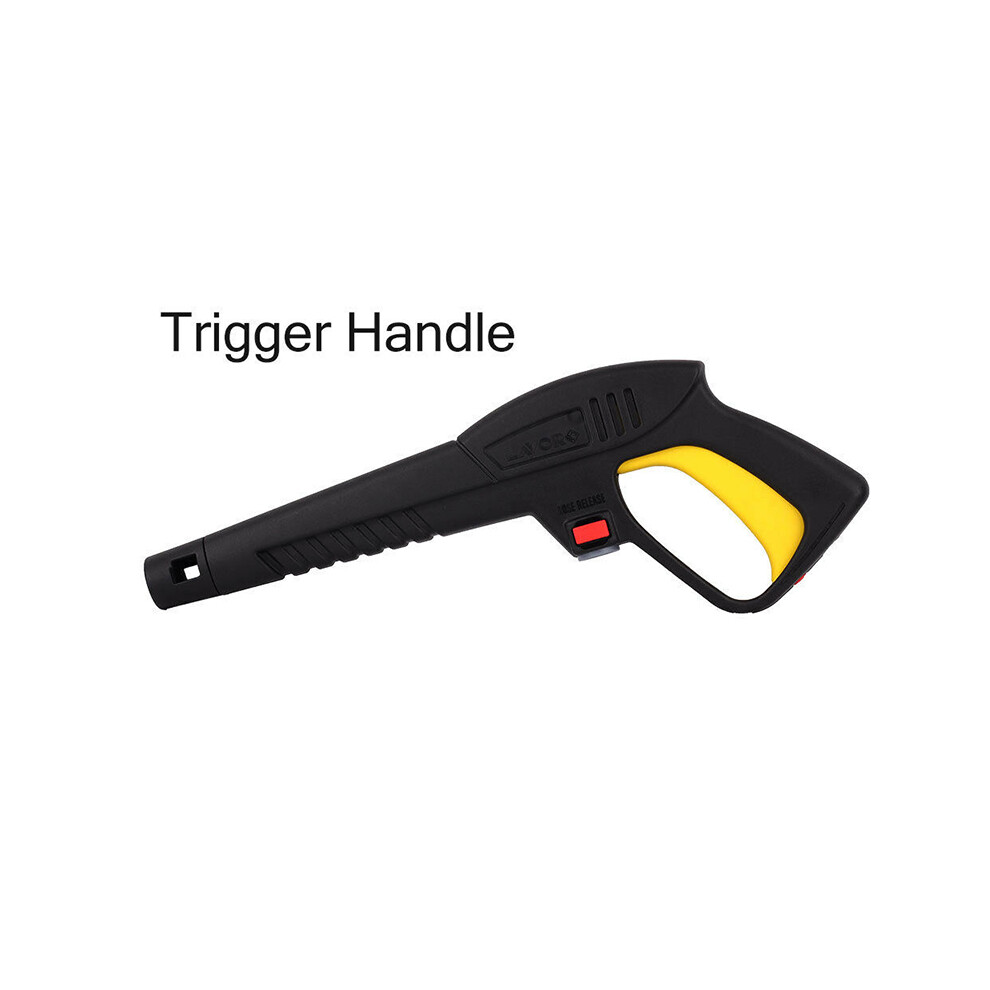 (Trigger Handle) High Pressure Washer Trigger Guns/Turbo/Variable Lance Spray Nozzle 6431700858310