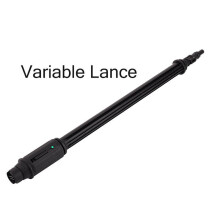 (Variable Lance) High Pressure Washer Trigger Guns/Turbo/Variable Lance Spray Nozzle