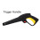 (Trigger Handle) Pressure Washer Turbo Nozzle & Trigger Gun 2