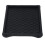 Black Silicone Protective Cover for Mini Dish with 4 Suction Cups 11