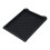 Black Silicone Protective Cover for Mini Dish with 4 Suction Cups 14